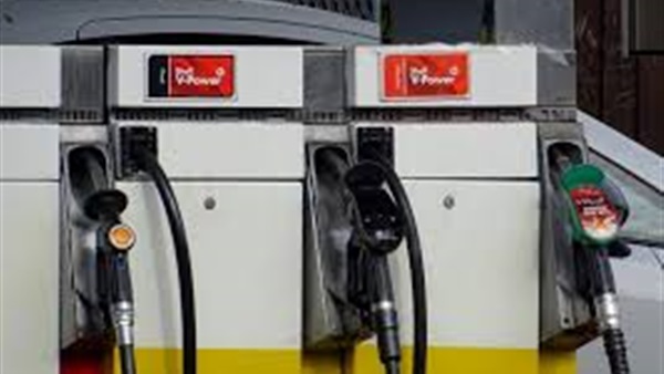 أسعار البنزين الجديدة