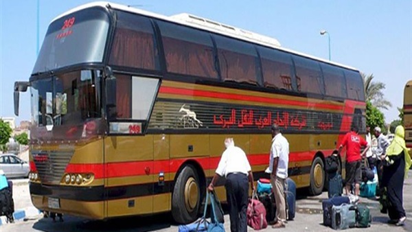 أسعار تذاكر جو باص