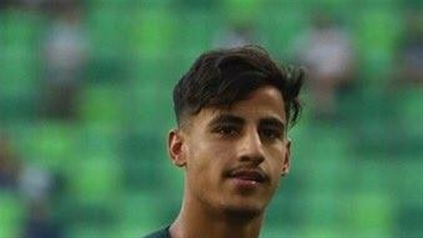 دانييل أرزاني لاعب