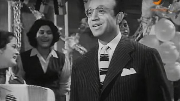 سعد عبد الوهاب