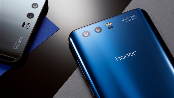 هواتف Honor