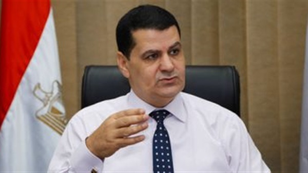 رئيس حماية المستهلك