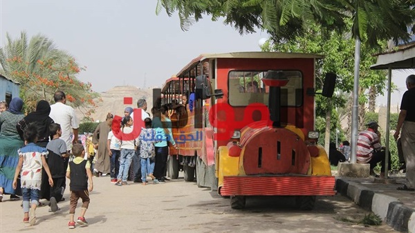 صورة للزوار من داخل