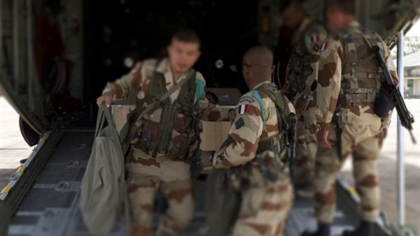 قوات فرنس الخاصة
