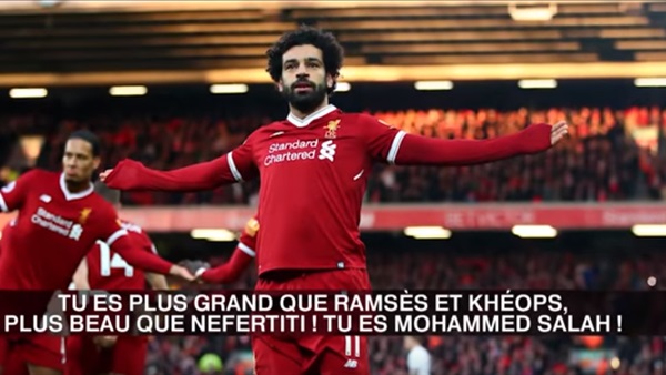 محمد صلاح