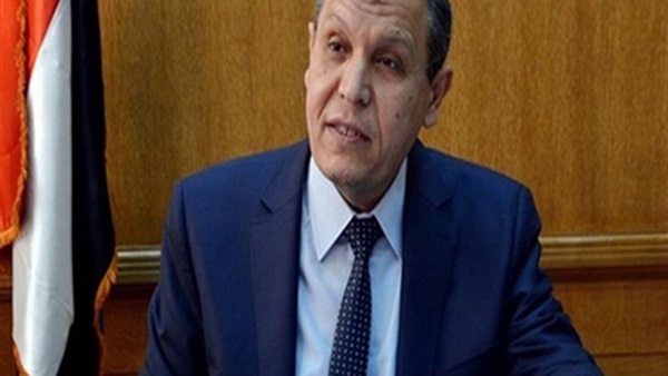 اللواء أحمد حامد