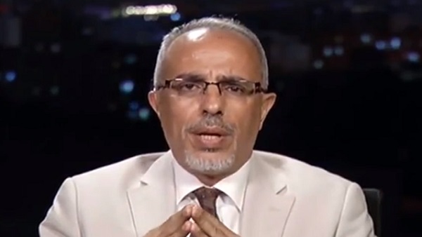 عبد الناصر المودع