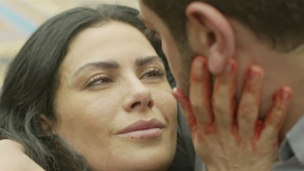 الفنانة صبا مبارك