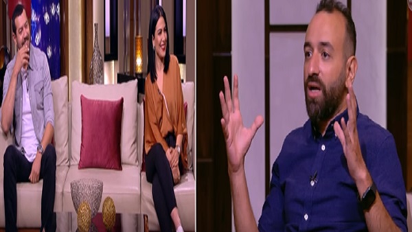 عمرو سلامة وعمرو