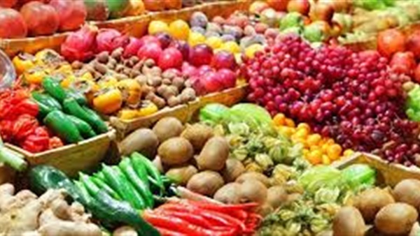 أسعار الخضروات