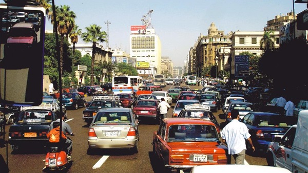 زيادة أسعار الوقود
