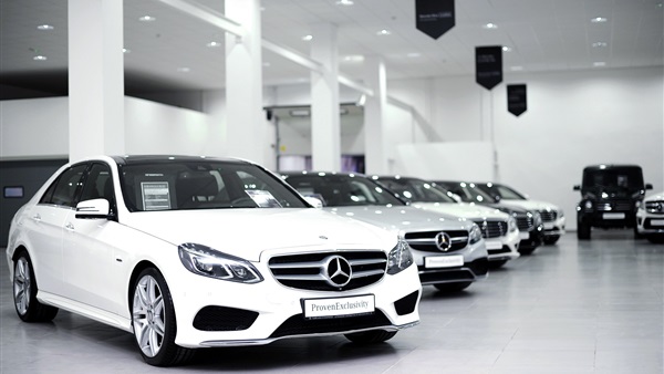 أسعار السيارات