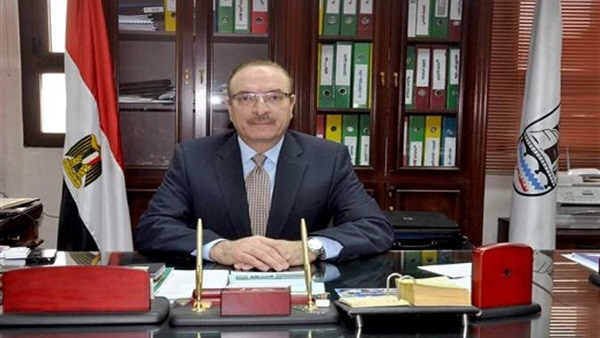 المهندس شريف حبيب