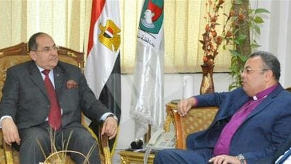 الدكتور أيمن عبد
