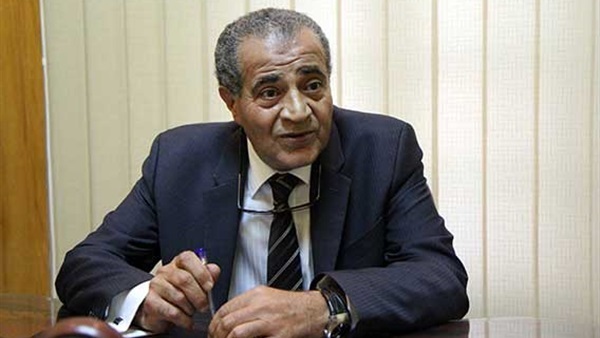 على المصيلحي