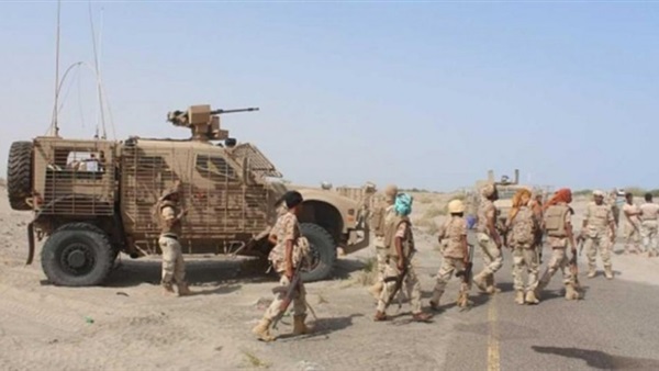 الجيش اليمني