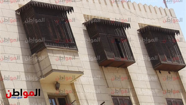 سكن الشيخ الشعراوي