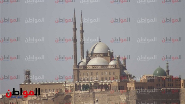 القلعة في ثالث أيام
