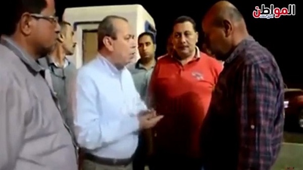 الدكتور اسماعيل طه