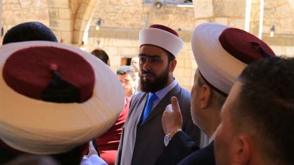 عبد الوهاب الجغبير