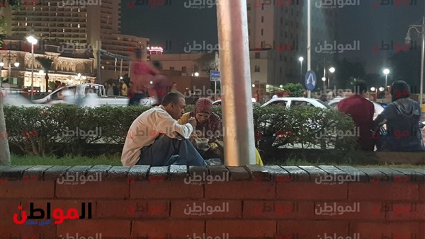 المواطن