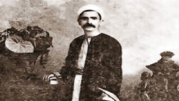 سلامة حجازي