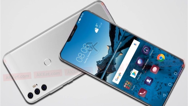 أسعار هواتف Huawei