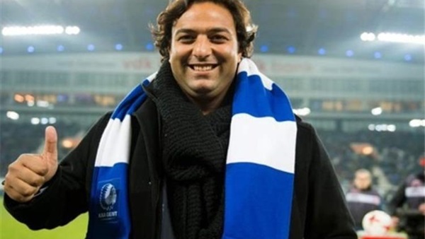 أحمد حسام ميدو