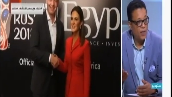 هشام شوقي