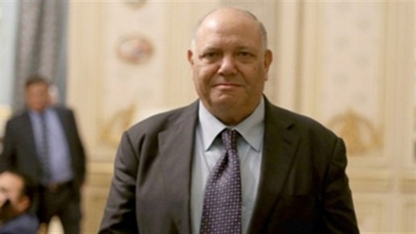 اللواء حسن السيد