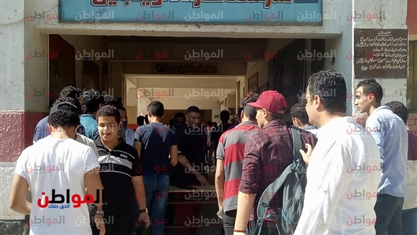 امتحانات الثانوية