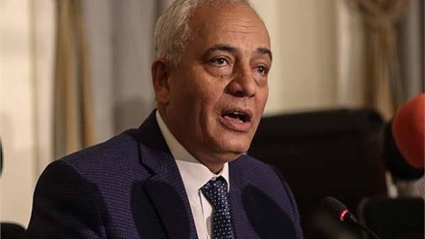 الدكتور رضا حجازي