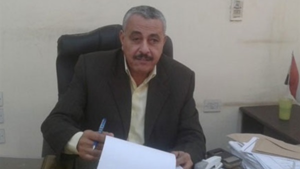 المحاسب عثمان سيد