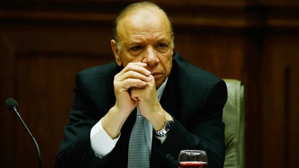 المهندس عاطف عبد
