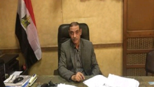 سامح هنداوى وكيل