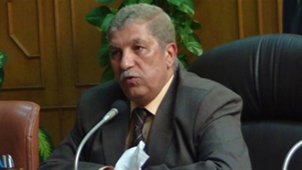 اللواء ياسين طاهر