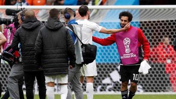 محمد صلاح