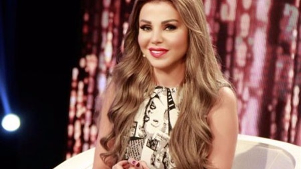 رزان مغربي