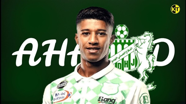 حميد احداد