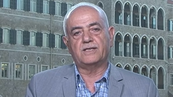 العميد ناجي ملاعب