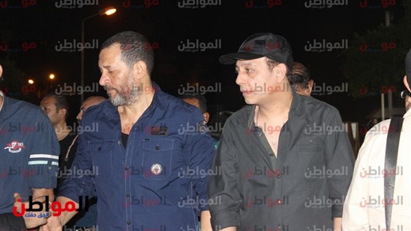 ماجد المصري