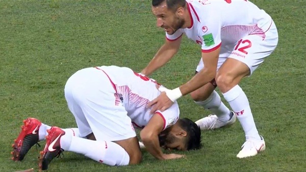 علي معلول