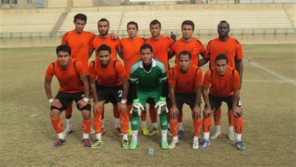 فريق المنصورة