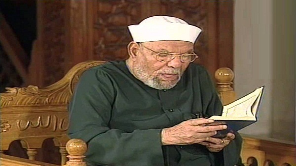 الشعراوي