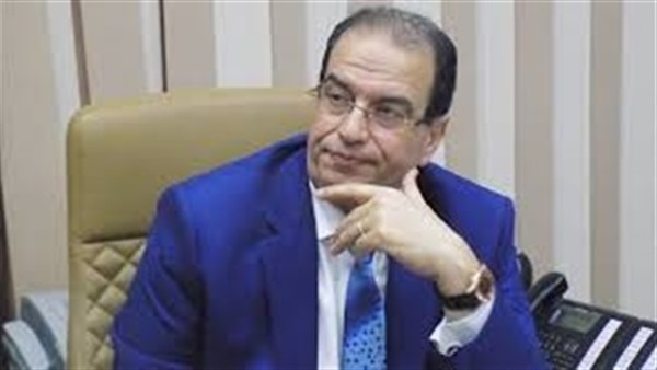 أحمد الشعرواي