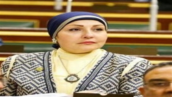 هالة أبو السعد