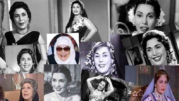 تحية كاريوكا