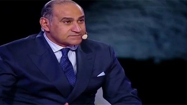 خالد بيومي