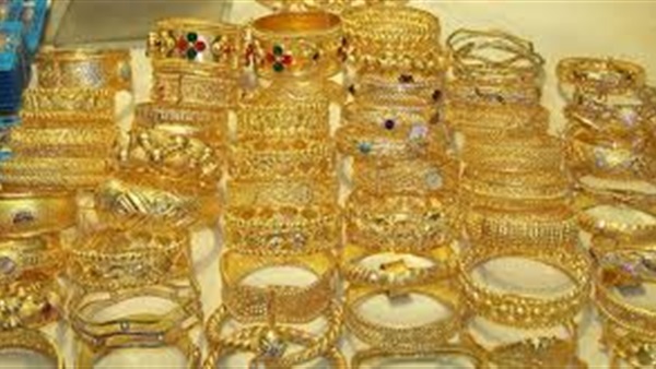 أسعار الذهب