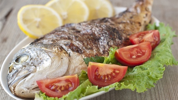 أسعار الأسماك